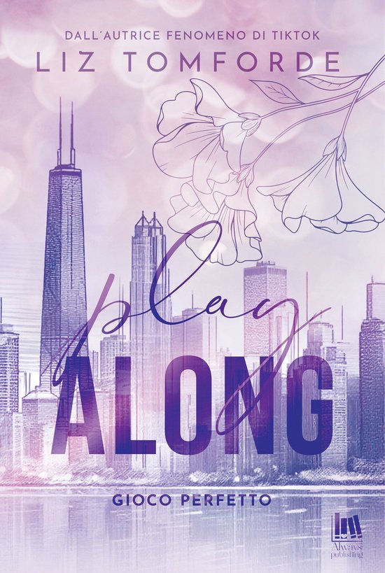 Windy City 4 - Play Along - cover