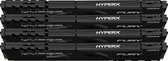 HyperX FURY HX426C16FB3K4/16 geheugenmodule 16 GB DDR4 2666 MHz
