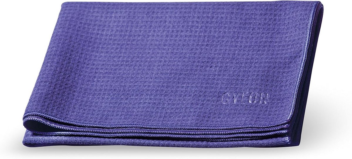 Wafel Microvezel Droogdoek Auto Ramen Velgen 40x60cm Krasvrij