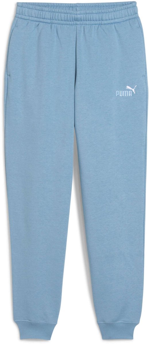 Meisjes joggingbroek Puma ESS 2 Color Small No. 1 Blauw