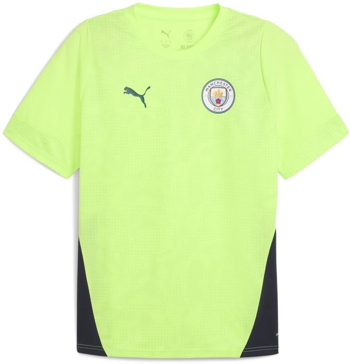 PUMA MCFC TRAININGSSHIRT 78199216 r M