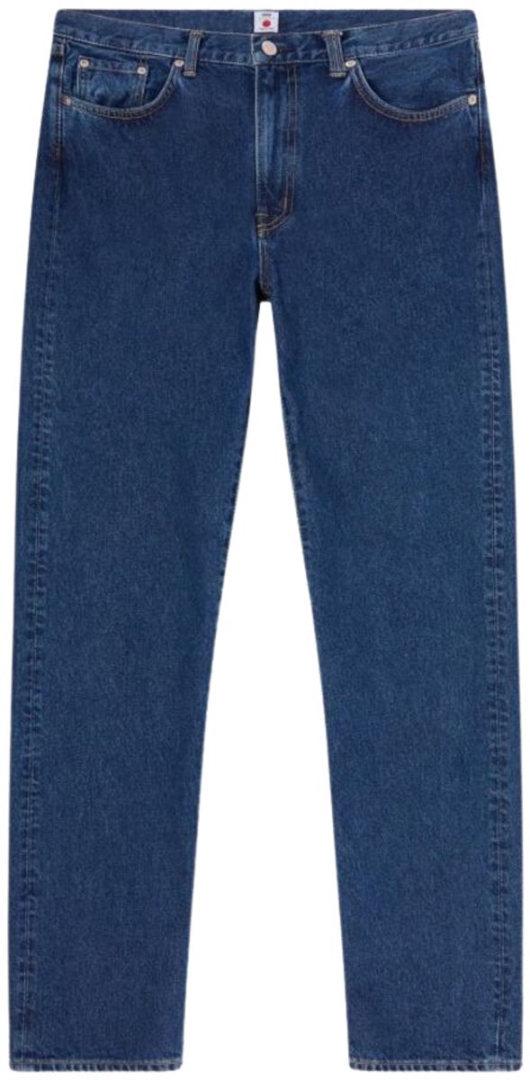 Rechte jeans Edwin