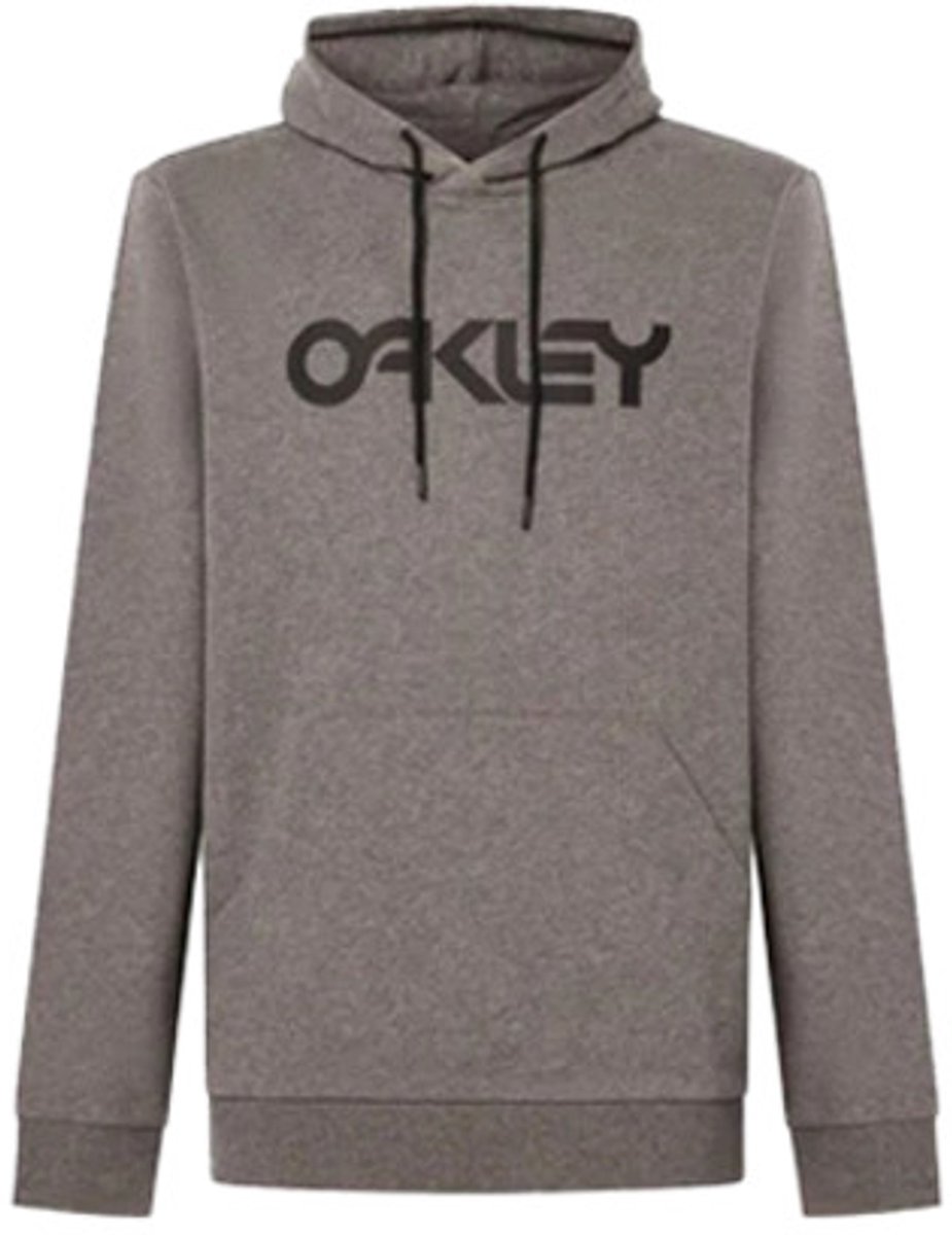 Hoodie Oakley B1B PO 2.0 Grijs