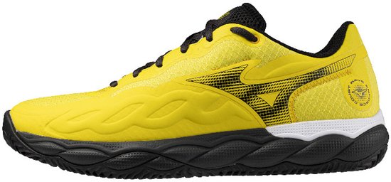 Padel schoenen Mizuno Wave Enforce Court