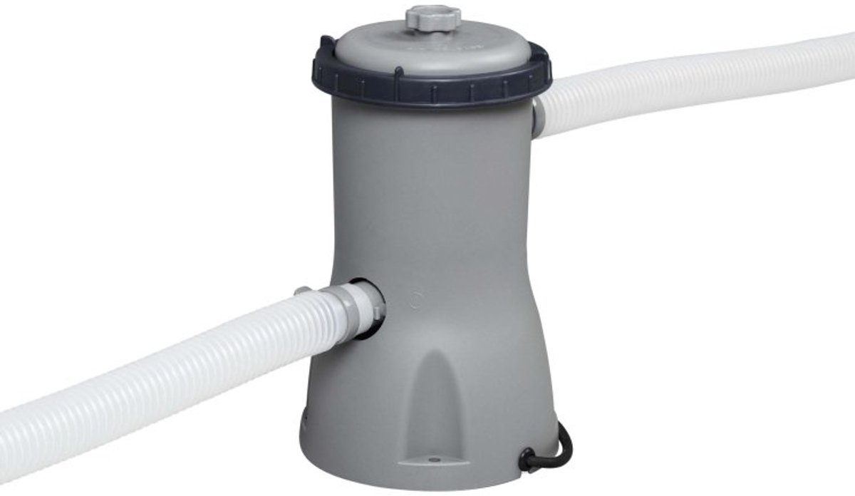 Bestway Flowclear zwembad filterpomp 3028 ltr/uur – foto 7