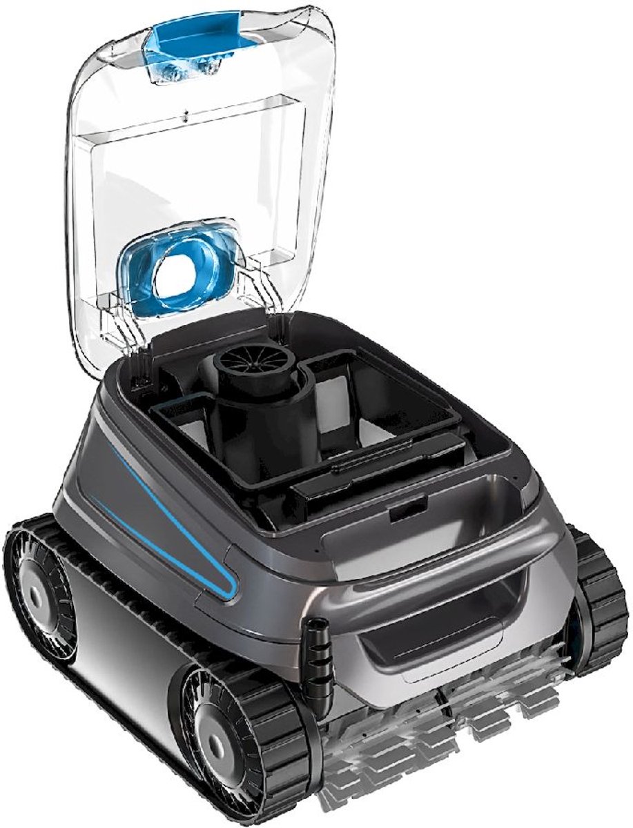 Zodiac CNX 40 IQ pool robot