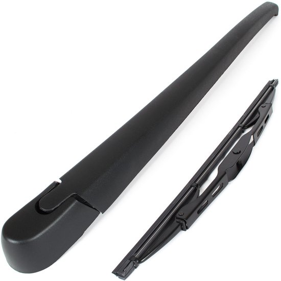 Modecar - Ruitenwisser Blaadje en Arm - Kia Sportage - 2004-2010 - 305mm