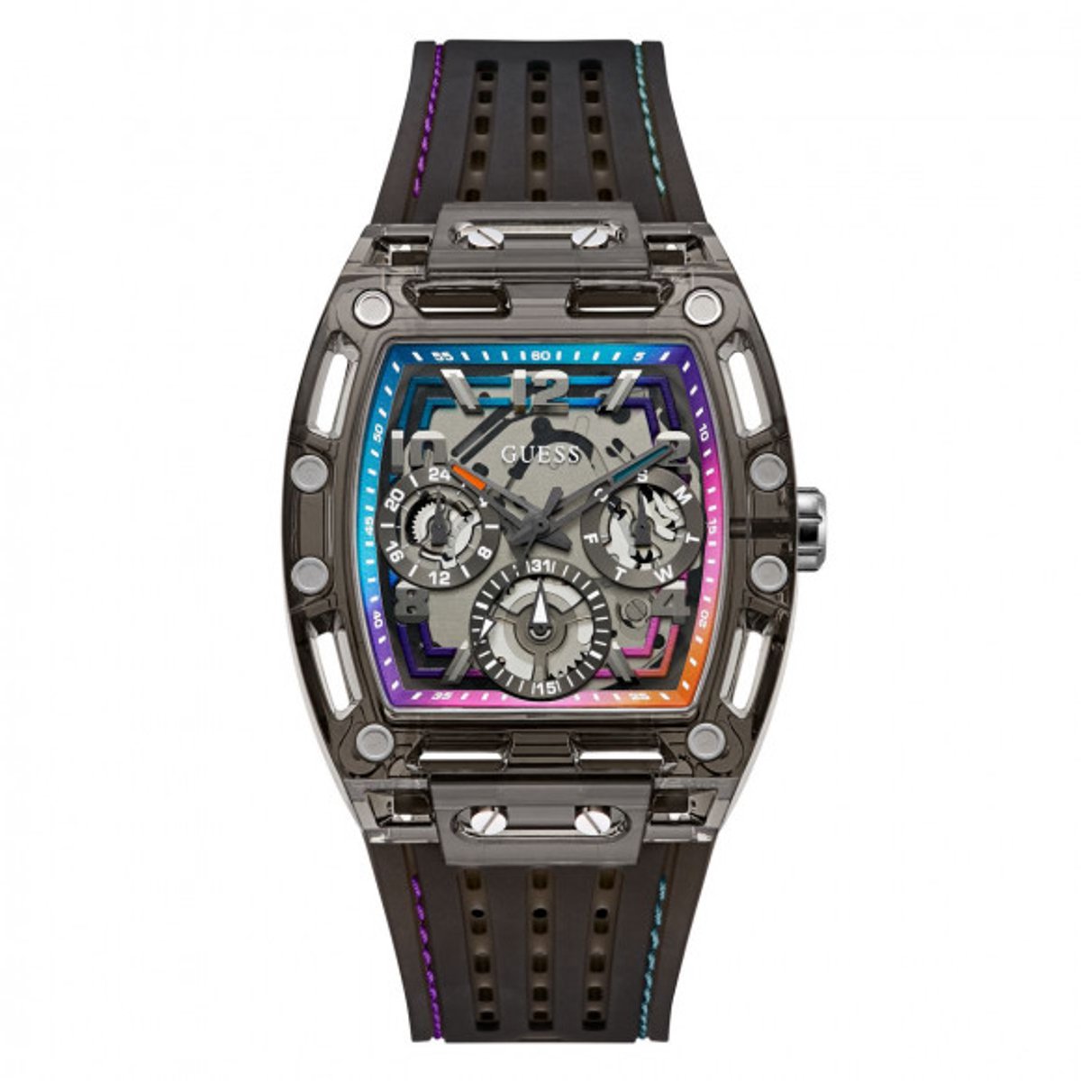 Guess Horloge Phoenix GW0499G14