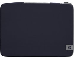 HP Protective Atmospheric Blue Laptop Sleeve 13–14 inch – Dun & Waterafstotend met handvat