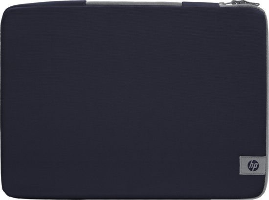 HP Protective Atmospheric Blue Laptop Sleeve 13–14 inch – Dun & Waterafstotend met handvat