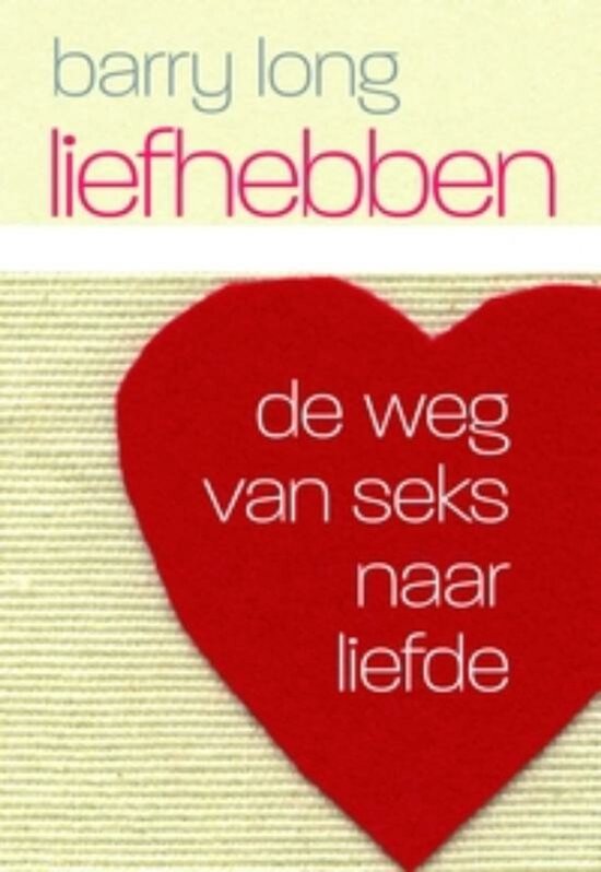 Liefhebben - cover