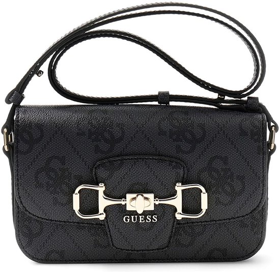 Guess Janie Logo Crossbodytas Kleine Dames - Imitatieleer - Print