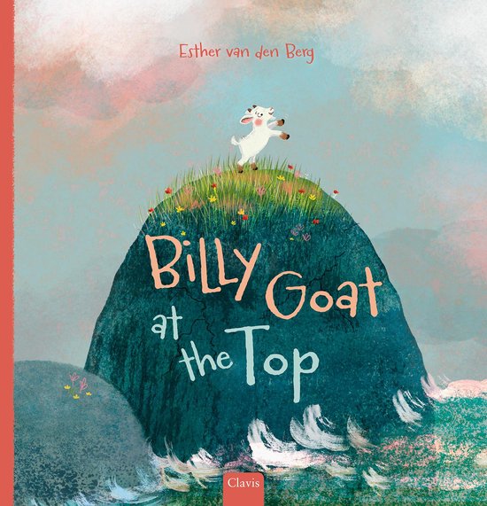 Billy Goat at the Top - cover