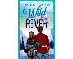 Omslag van Magnolia Falls 2 - Wild River