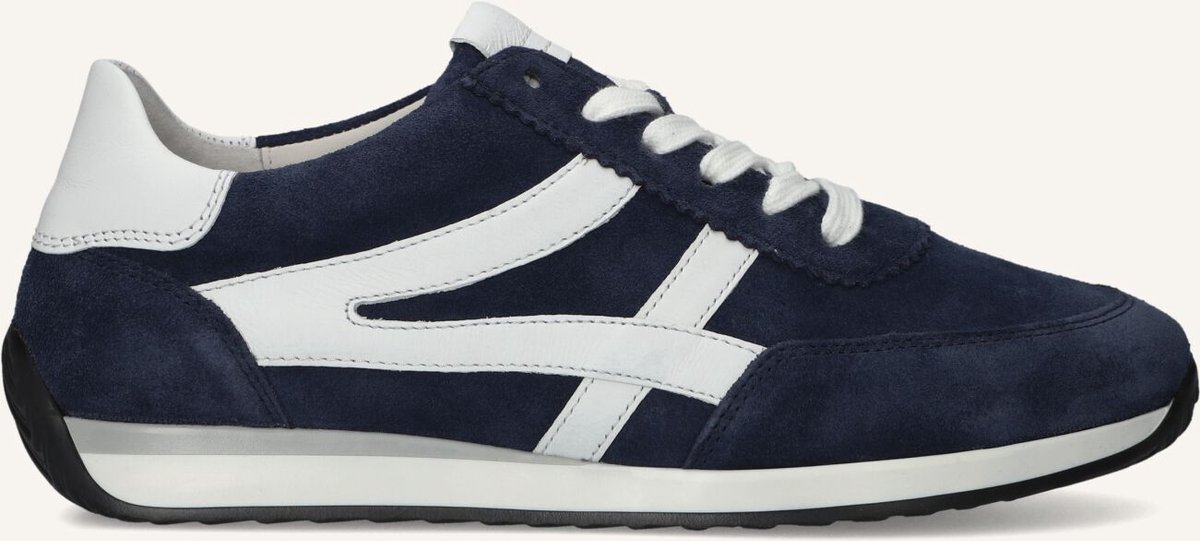 Gabor 556.01 Sneakers - Dames - Blauw