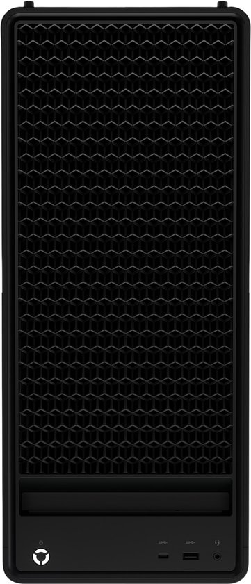 Lenovo Legion T5 30AGB10 90YJ0098MH - Gaming PC - AMD Ryzen 7 7700X - 32 GB DDR5-SDRAM - 1 TB SSD - Liquid Cooling