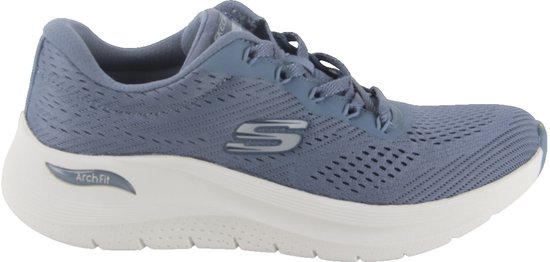 Skechers SLT Slate Mesh/Trim
