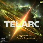 Various Artists - A Spectacular Sound Experience (2 LP)