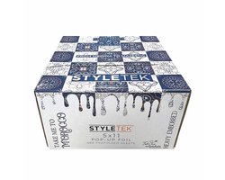 Styletek - Styletek Pop-up Foil From Medina To Majestic - Limited - 400pcs