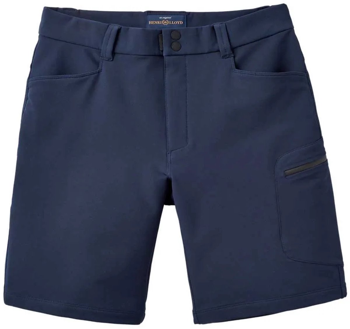 Henri Lloyd Explorer Korte Broek Blauw L Vrouw