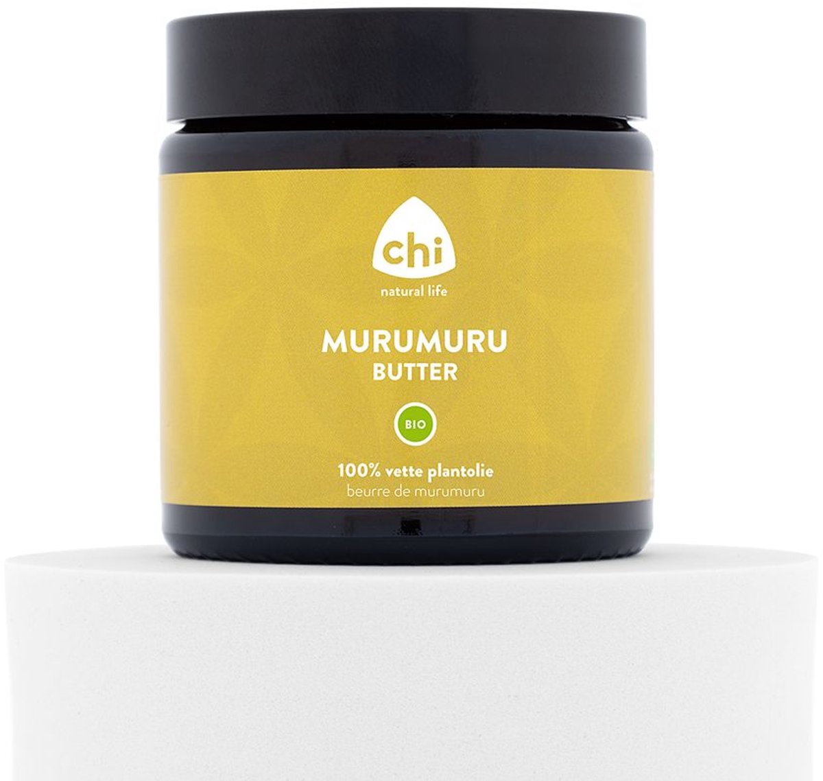 CHI Murumuru Butter Bio (100 ml)
