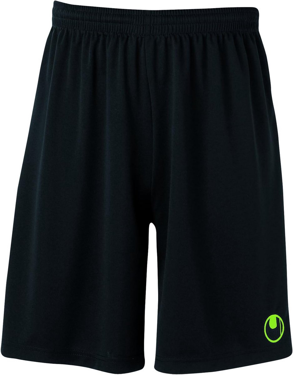 Comfortabel Voetbalshort voor Heren met Binnenslip