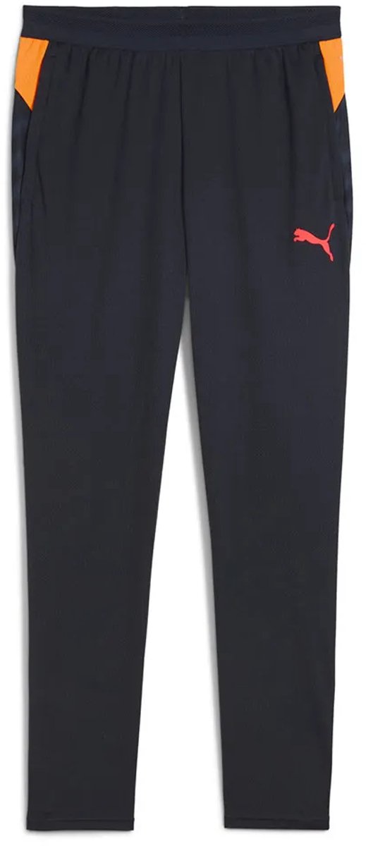 Puma Individualcup Trainingsbroek Zwart 2XL Man