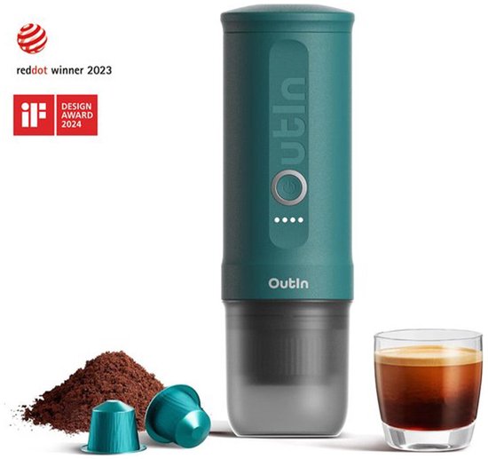 Camping koffiezetapparaten - : Gratis verzending