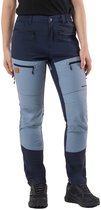 Swedemount Lofoten Stretch Broek – Outdoor broek dames – Maat 38