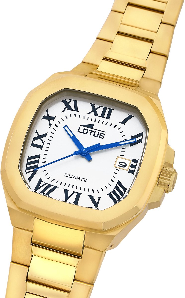 Horloge Square Series