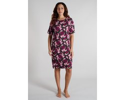 TOM TAILOR Manoa - Dames Nachthemd - Multicolor