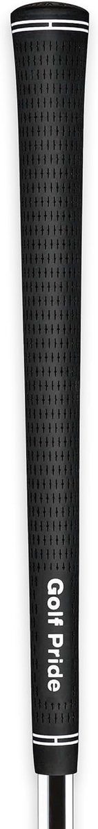 Golf Handgreep - Jumbo Grip - Golfclub Verbetering - Tour Velvet Stijl - 105 inch
