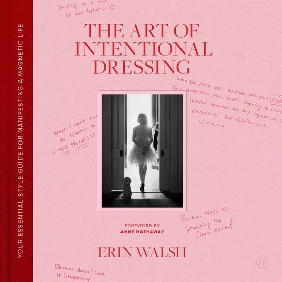 The Art of Intentional Dressing - cover