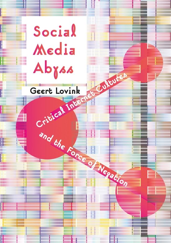 Social Media Abyss - cover