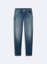 LTB Jeans Dames Jeans MOLLY MID - Laeda Wash 32 - 30