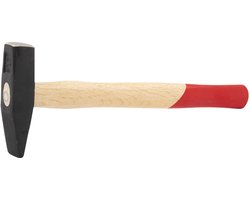 Bankhamer - 300 gram - houten steel - TOPGEAR