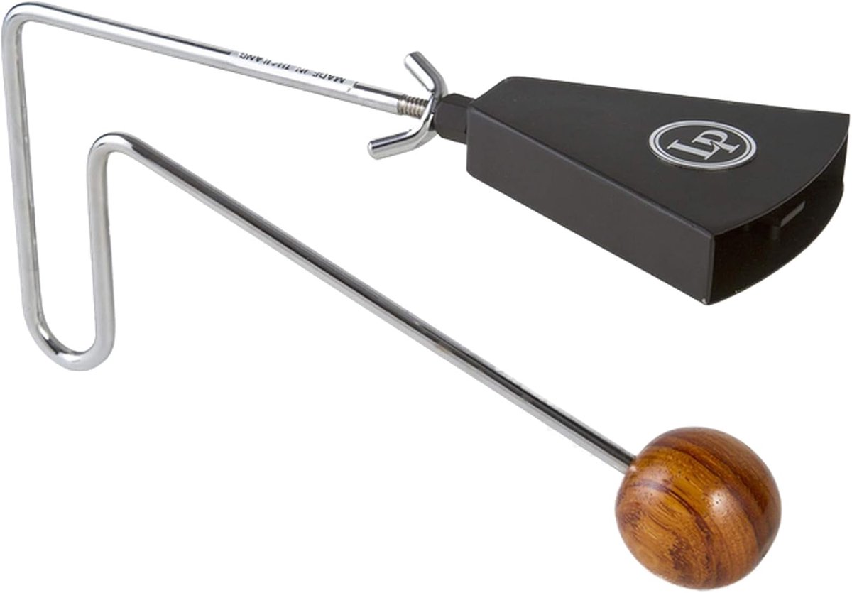 Slagwerk Instrument - Percussie Geluid - Muziek Maken - Uniek Geluidseffect - Compact Formaat