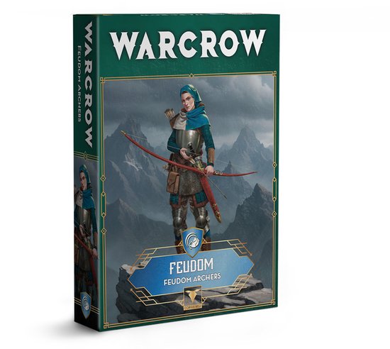 Foto: Warcrow feudom archers
