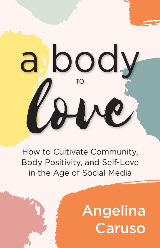 A Body to Love - cover