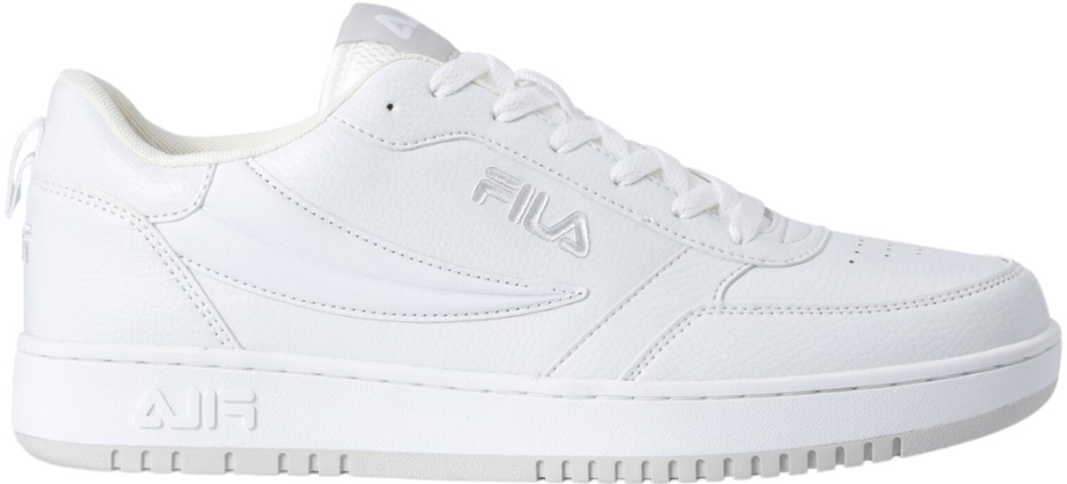 Fila Rega NF Heren Sneakers Wit