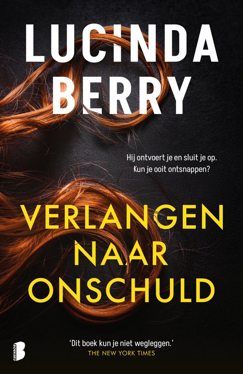 Verlangen Naar Onschuld