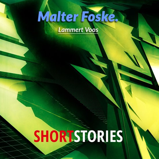 Malter Foske - cover