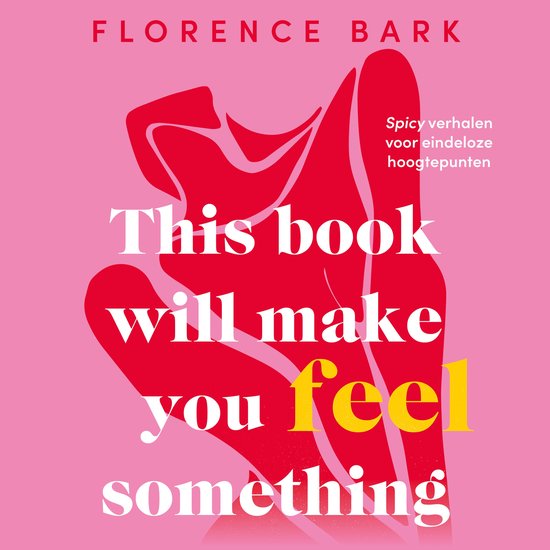 This Book Will Make You Feel Something - cover