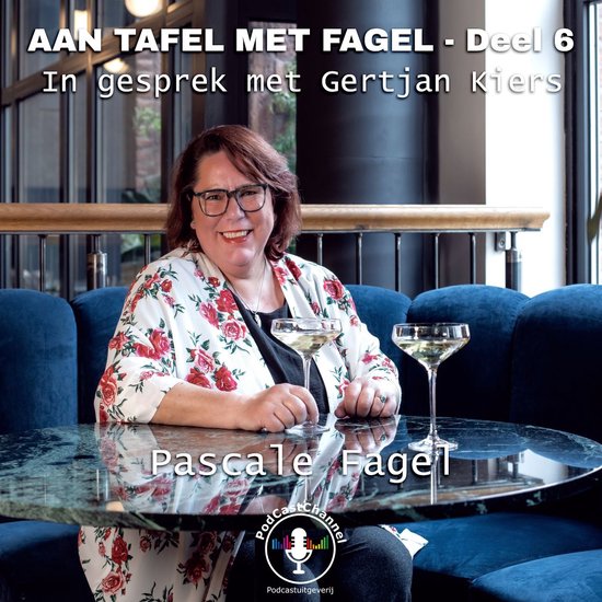 In gesprek met Gertjan Kiers - cover