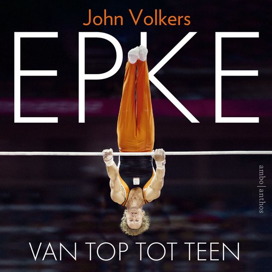 Epke - cover