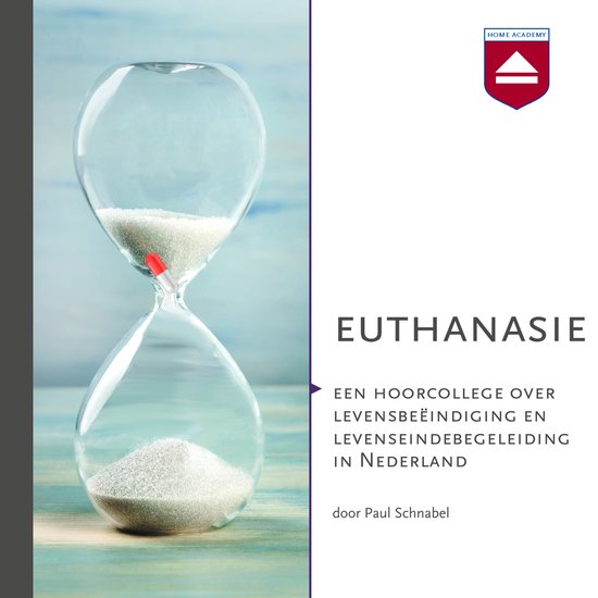 Euthanasie - cover