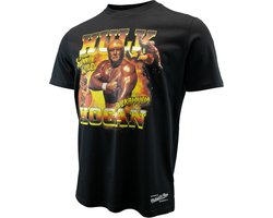 WWE Legends T-shirt voor fans van professionel worstelen