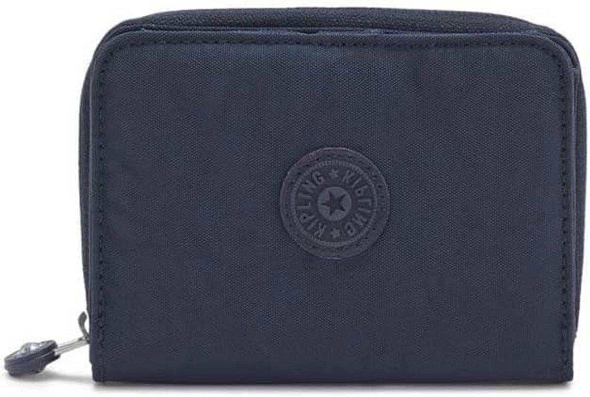Medium Portemonnee - Blauw