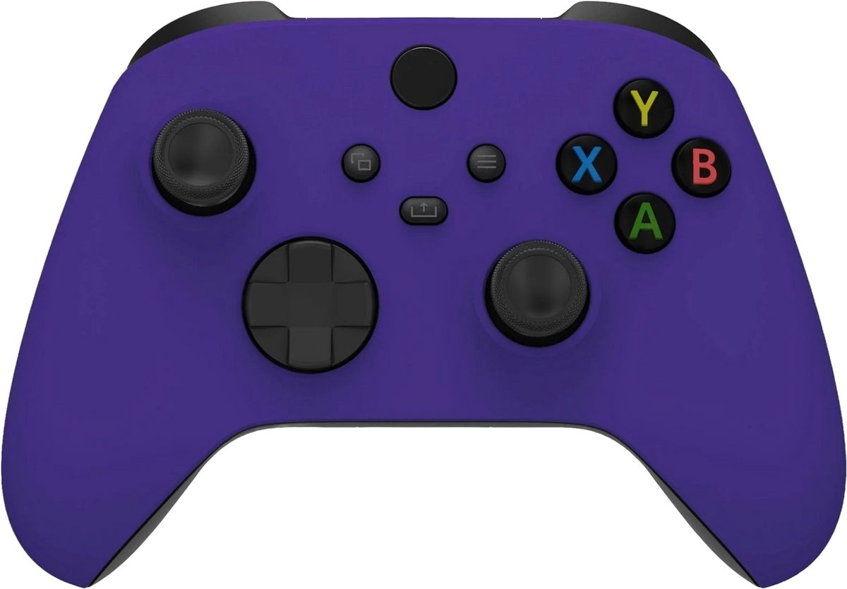 Clever Royal purple pleasure Controller (Xbox compatibel)