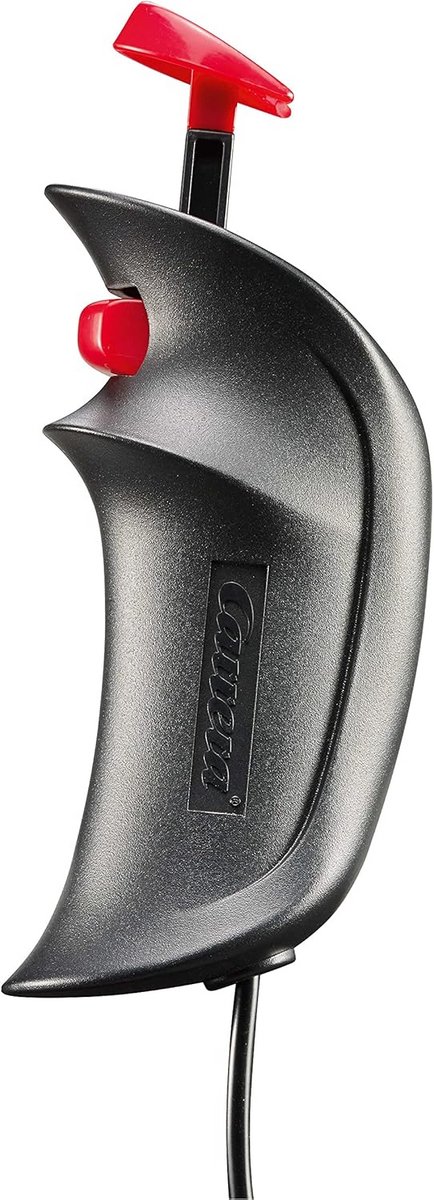 Handcontroller voor Carrera Go!!! Plus - Snelle en Nauwkeurige Besturing